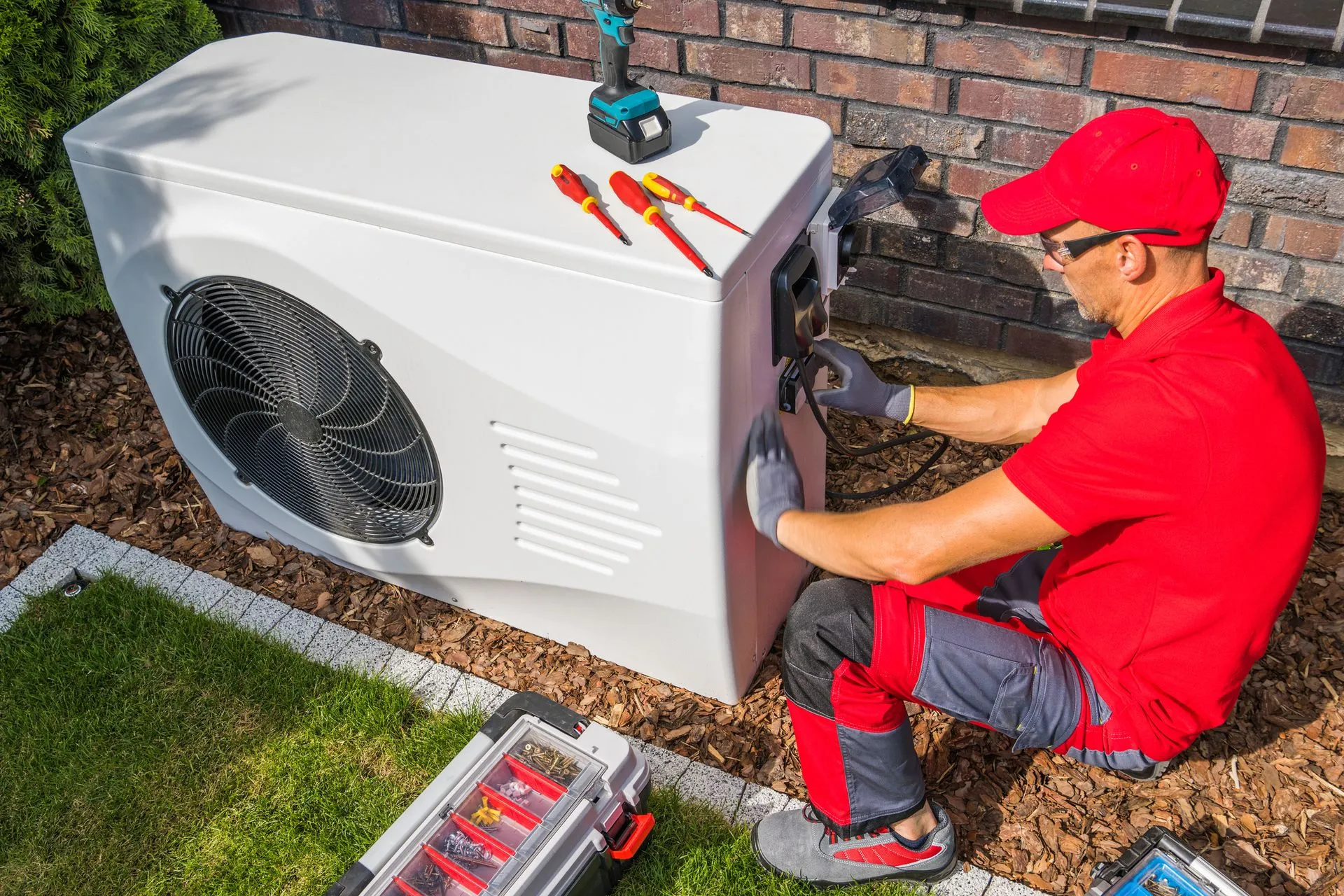 About HVAC in Eagle Butte, SD